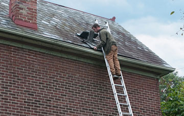 what affects urgent Roskear Croft roof repairs