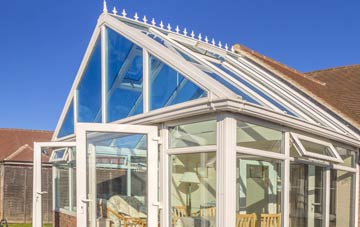 conservatory roof insulation costs Roskear Croft
