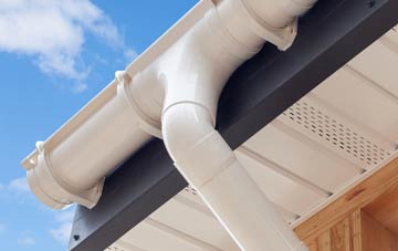 Roskear Croft gutter installation costs