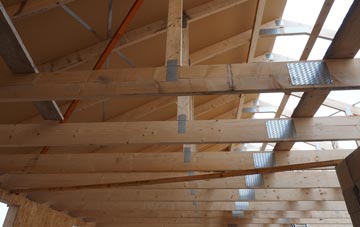 Roskear Croft roof truss costs