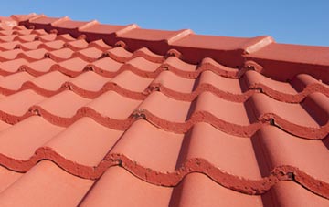 Roskear Croft tile and slate roof replacement