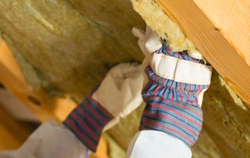 types of Roskear Croft pitched roof insulation materials