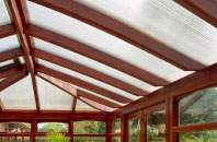 Roskear Croft conservatory roofing insulation