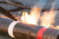Roskear Croft flat roofing replacement