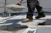 find rated Roskear Croft flat roofing replacement companies